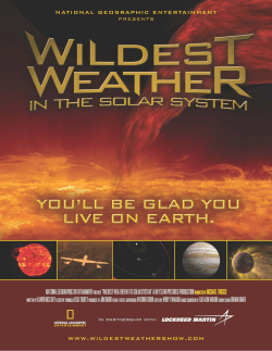 Educator Guide  - National Geographic