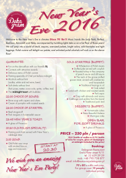 New Year`s Eve 2016 New Year`s Eve 2016