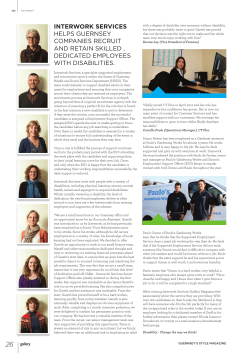 interwork services helps guernsey companies recruit and