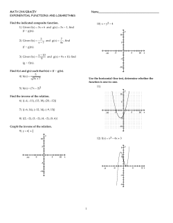 CH. 4 - mathchick.net