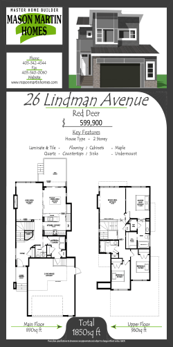26 Lindman Avenue - HO.layout