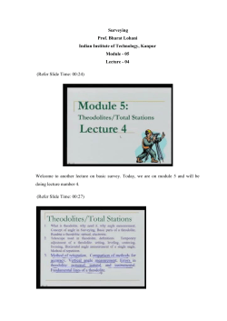 Refer Slide Time: 00:24