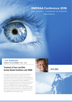 8952848 - Conference Flyer