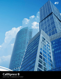 front cover - ProcessFlows