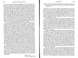 Review - Andy Naselli