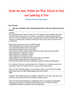 Ms. Briana`s Newsletter 2/17/2017
