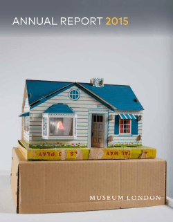 file_download2015 Annual Report