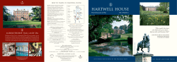 hartwell house - Amazon Web Services