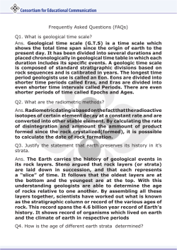 Consortium for Educational Communication