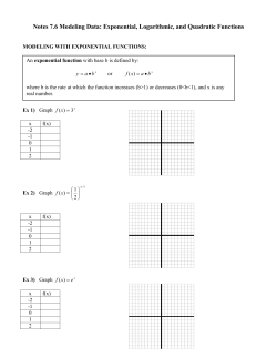 Notes 7