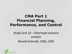 SU-10-overhead-variance-rev1