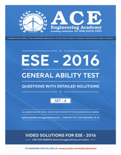Untitled - ACE Engineering Academy