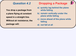 Chap. 3 Conceptual Modules Fishbane
