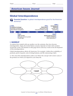 Pearson Social Studies
