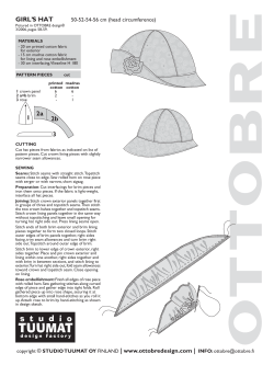 Ottobre Design
