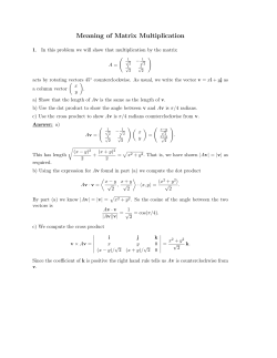 Solutions  - MIT OpenCourseWare