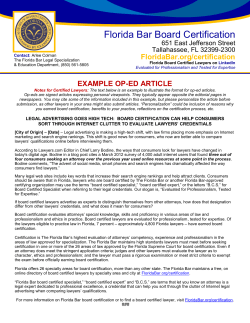 Example OP-ed Article