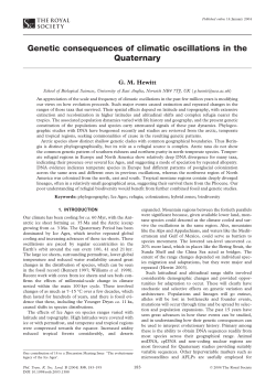 here - The Institute for Environmental Modeling