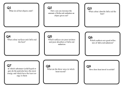 Ph1 Revision Cards