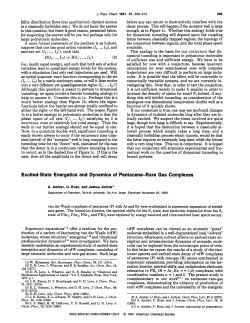 Excited-State Energetics and Dynamics of Pentacene