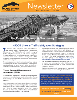 November 2013 - State of New Jersey