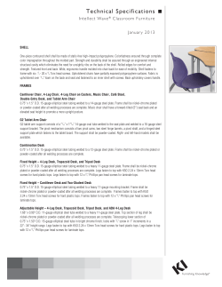 Technical Specifications