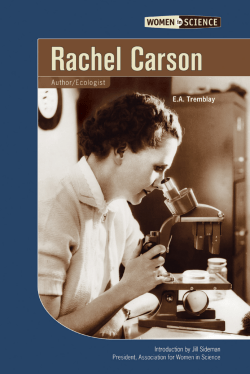 Rachel Carson - ArvindGuptaToys Books Gallery