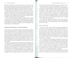 Cox on the history of rhetoric