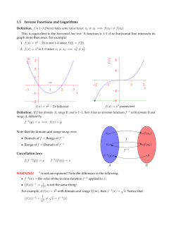 1.5 - UCI Math