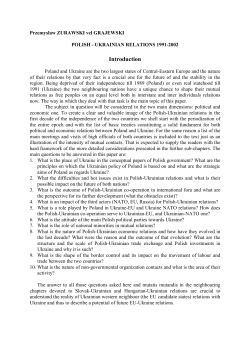 Introduction - batory.org.pl