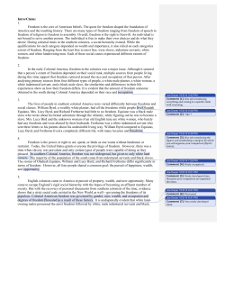 Intro/Claim - Nutley Public Schools