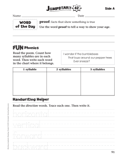 backward forward vertical horizontal