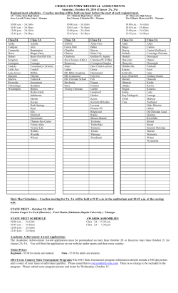 14 ccregionalassignments