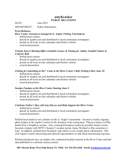 Detail - Loxahatchee River District