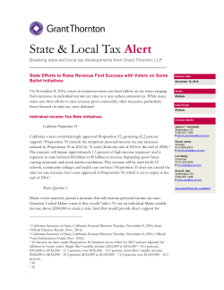Ballot Initiatives_SALT Alert (11-16-16).docx
