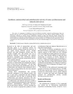 IJCB 48B(10) 1405-1410