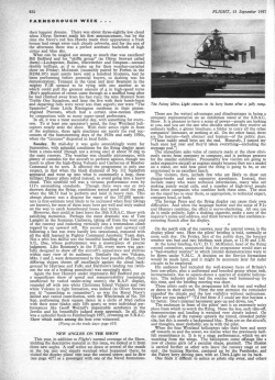 FLIGHT, 13 September 1957 their happier dreams