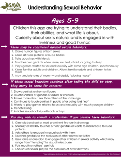 Ages 5-9