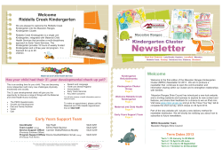 MRKCG Newsletter Term 1.PUB (Read-Only)