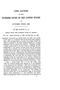 SUPREME COURT OF THE UNITED STATES