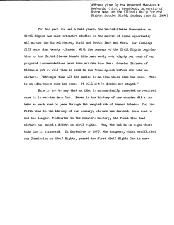 141/21.03 - University of Notre Dame Archives