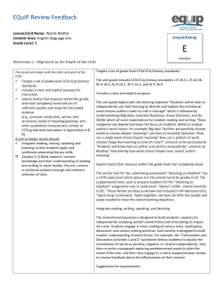 EQuIP Feedback Words Matter_0