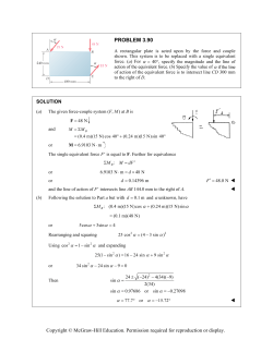 Assignment 11