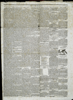 THE NORTH STAR. - Monroe County Library System