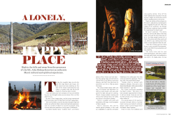 Kai Waho - Eat Drink Travel