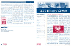 IEEE History Center