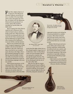 Curator`s Choice - Collections