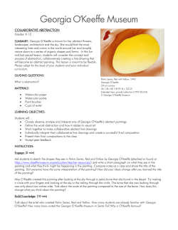 collaborative abstraction