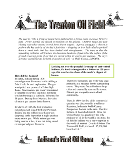 The year is 1900, a group of people have gathered for a festive