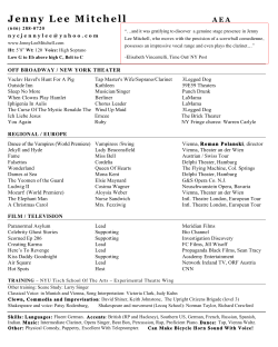 a pdf - Jenny Lee Mitchell